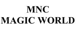 Trademark MNC MAGIC PARK