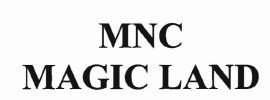 Trademark MNC MAGIC LAND