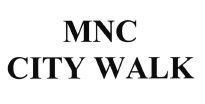 Trademark MNC CITY WALK