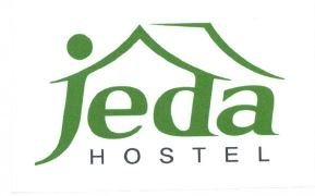 Trademark JEDA HOSTEL