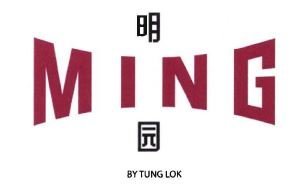 Trademark MING BY TUNG LOK