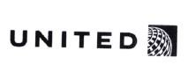 Trademark UNITED + LOGO