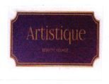 Trademark ARTISTIQUE BEAUTE LOUNGE + LOGO