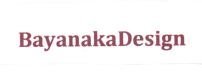 Trademark BAYANAKADESIGN