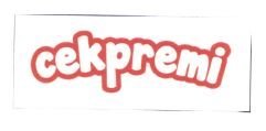 Trademark CEKPREMI