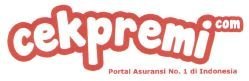 Trademark CEKPREMI.COM PORTAL ASURANSI NO. 1 DI INDONESIA