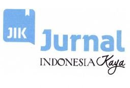 Trademark JIK JURNAL INDONESIA KAYA