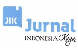 Trademark JIK JURNAL INDONESIA KAYA