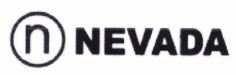 Trademark NEVADA + LOGO