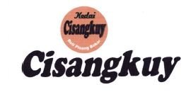 Trademark KEDAI CISANGKUY ROTI PISANG BAKAR