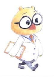 Trademark LOGO MASKOT DR. HEN