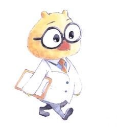 Trademark LOGO MASKOT DR. HEN