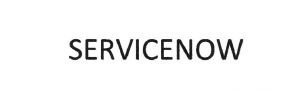 Trademark SERVICENOW