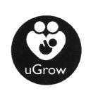 Trademark UGROW + LOGO