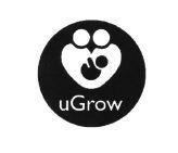 Trademark UGROW + LOGO