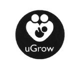 Trademark UGROW + LOGO