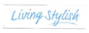 Trademark LIVING STYLISH