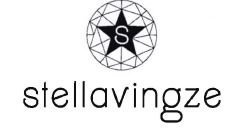 Trademark STELLAVINGZE + LOGO S