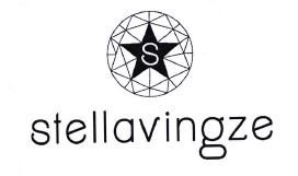 Trademark STELLAVINGZE + LOGO S