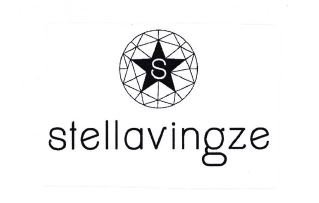 Trademark STELLAVINGZE + LOGO S