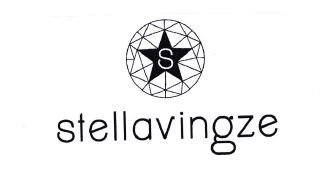 Trademark STELLAVINGZE + LOGO S