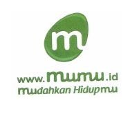 Trademark LOGO MUMU + WWW.MUMU.ID MUDAHKAN HIDUPMU