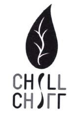 Trademark CHILL CHIRR + LOGO