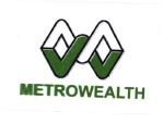 Trademark METROWEALTH + LOGO