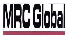 Trademark MRC GLOBAL