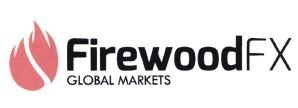 Trademark FIREWOODFX GLOBAL MARKETS + LOGO