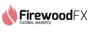 Trademark FIREWOODFX GLOBAL MARKETS + LOGO