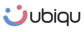 Trademark UBIQU + LOGO