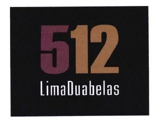 Trademark 512 LIMA DUA BELAS