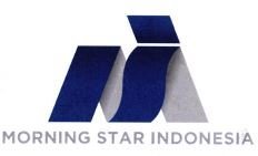 Trademark MORNING STAR INDONESIA + LOGO