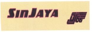 Trademark SINJAYA + LOGO SJ66