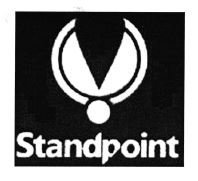 Trademark STANDPOINT + LOGO