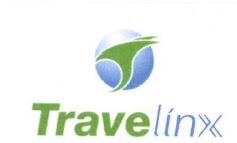 Trademark TRAVELINX + LOGO