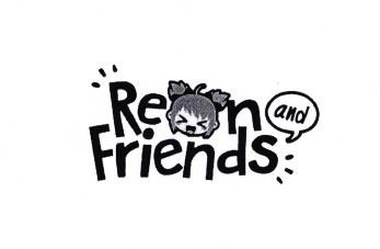 Trademark REON AND FRIENDS