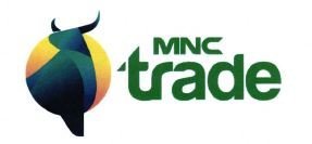 Trademark MNC TRADE + LOGO