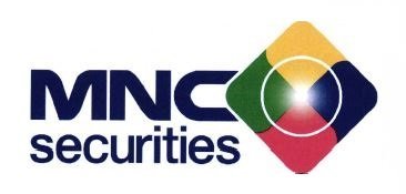 Trademark MNC SECURITIES + LOGO