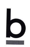 Trademark LOGO B