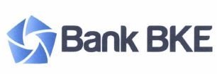 Trademark BANK BKE + LOGO