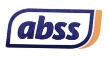 Trademark LOGO ABSS