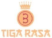 Trademark TIGA RASA + LOGO