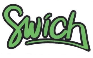 Trademark SWICH