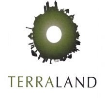 Trademark TERRA LAND + LUKISAN