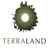 Trademark TERRA LAND + LUKISAN