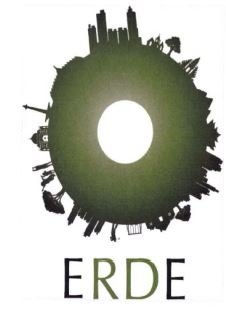 Trademark ERDE + LOGO