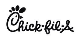 Trademark CHICK-FIL-A