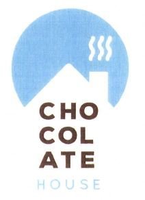 Trademark CHOCOLATE HOUSE + LOGO